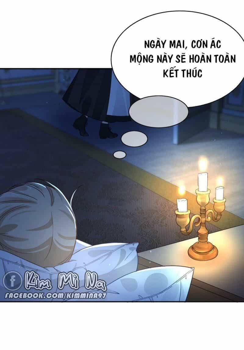 Hoàng Nữ Được Cưng Chiều Nhất Đế Quốc - Chương 3 - ảnh 19