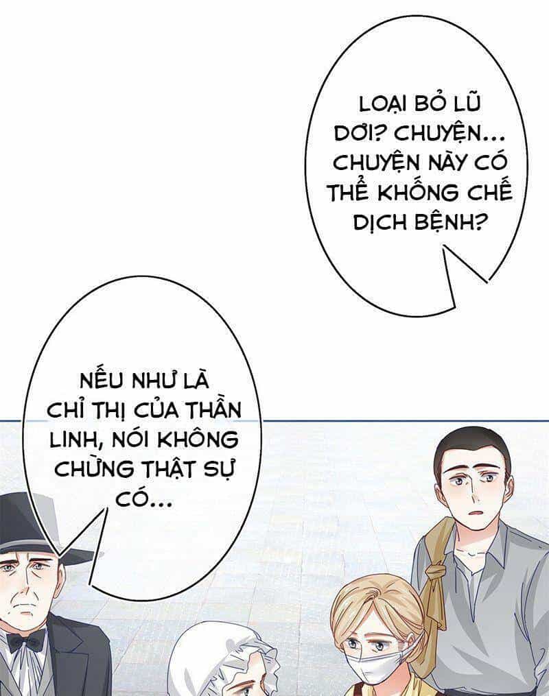 Hoàng Nữ Được Cưng Chiều Nhất Đế Quốc - Chương 39 - ảnh 14