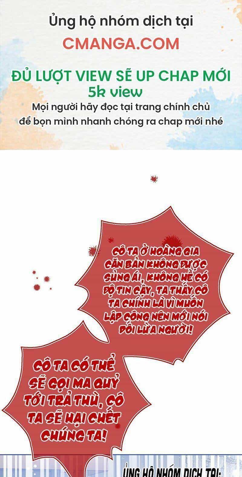Hoàng Nữ Được Cưng Chiều Nhất Đế Quốc - Chương 39 - ảnh 25