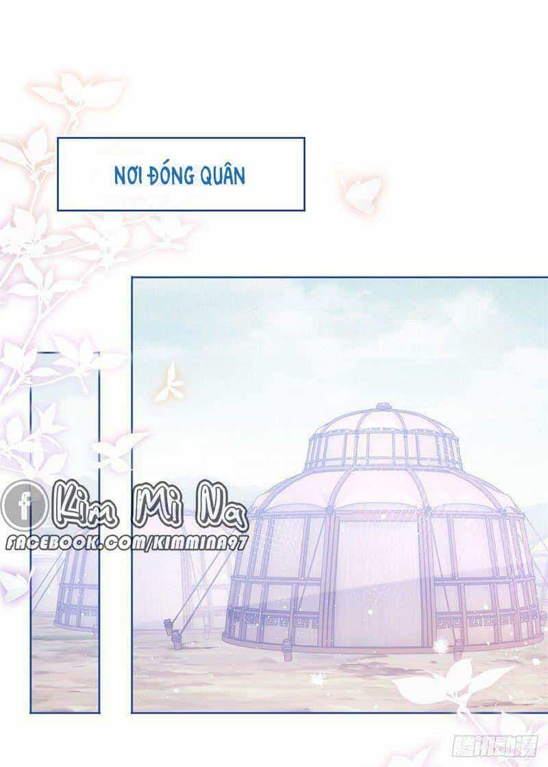 Hoàng Nữ Được Cưng Chiều Nhất Đế Quốc - Chương 39 - ảnh 37
