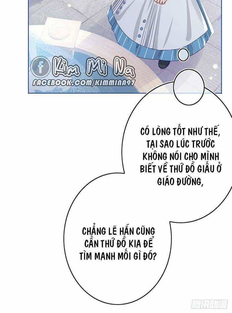 Hoàng Nữ Được Cưng Chiều Nhất Đế Quốc - Chương 40 - ảnh 32