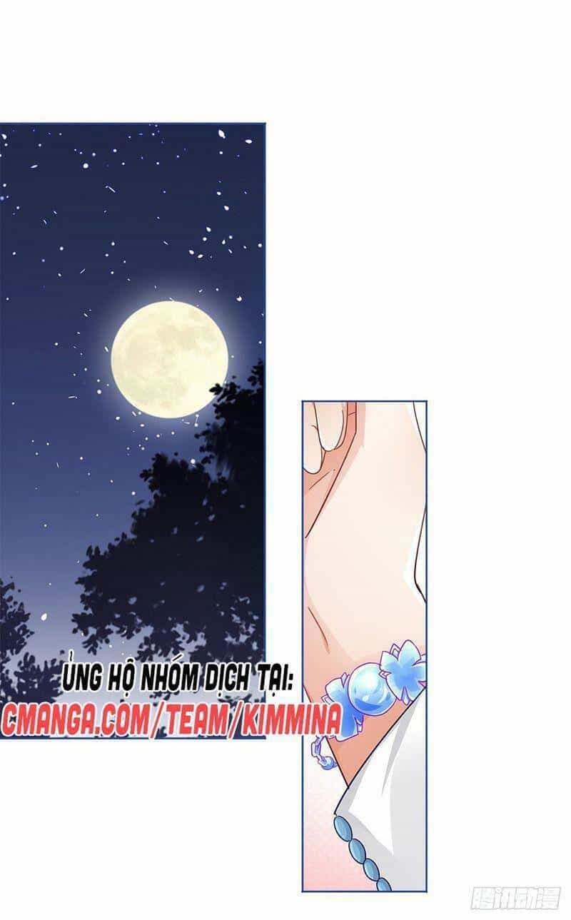 Hoàng Nữ Được Cưng Chiều Nhất Đế Quốc - Chương 41 - ảnh 35