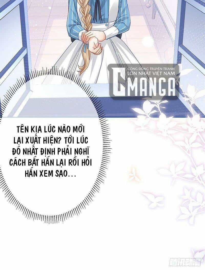 Hoàng Nữ Được Cưng Chiều Nhất Đế Quốc - Chương 41 - ảnh 37