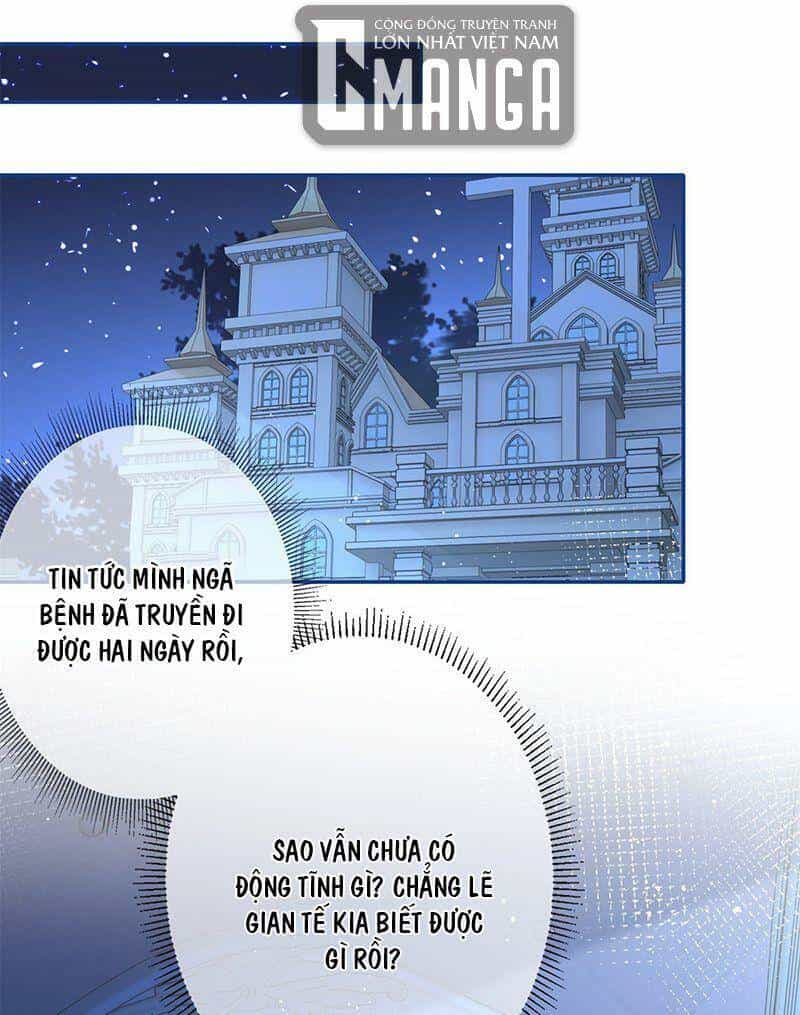 Hoàng Nữ Được Cưng Chiều Nhất Đế Quốc - Chương 42 - ảnh 8