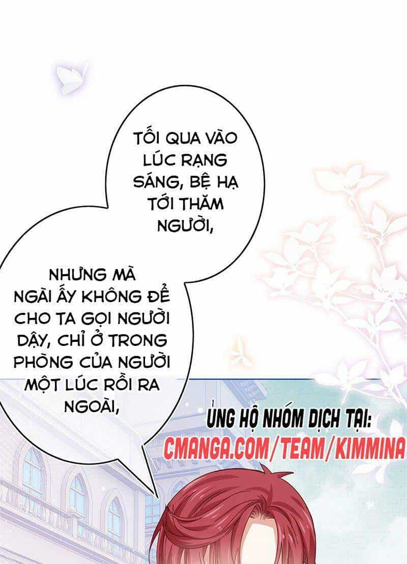 Hoàng Nữ Được Cưng Chiều Nhất Đế Quốc - Chương 44 - ảnh 11
