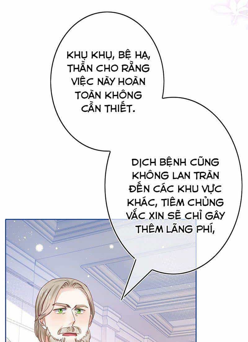 Hoàng Nữ Được Cưng Chiều Nhất Đế Quốc - Chương 45 - ảnh 17