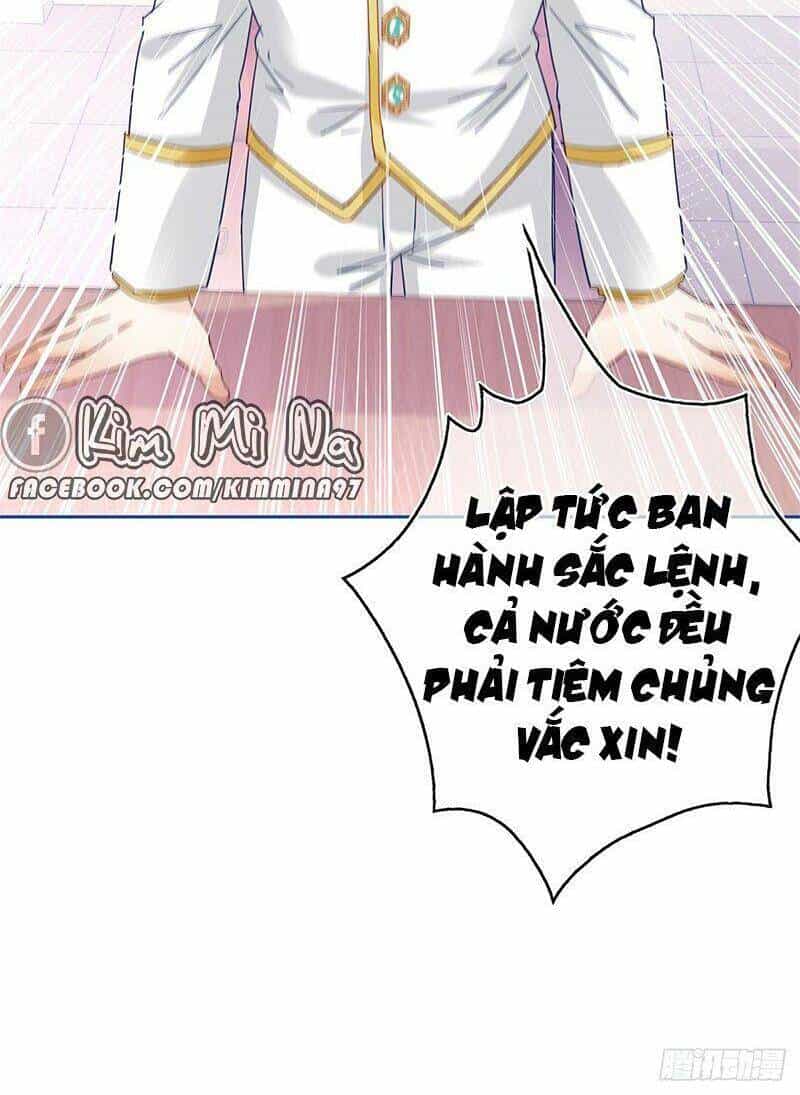 Hoàng Nữ Được Cưng Chiều Nhất Đế Quốc - Chương 45 - ảnh 24