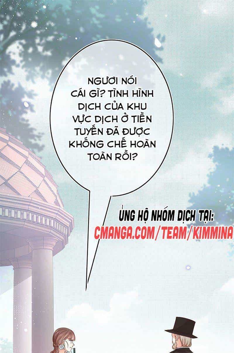 Hoàng Nữ Được Cưng Chiều Nhất Đế Quốc - Chương 45 - ảnh 25