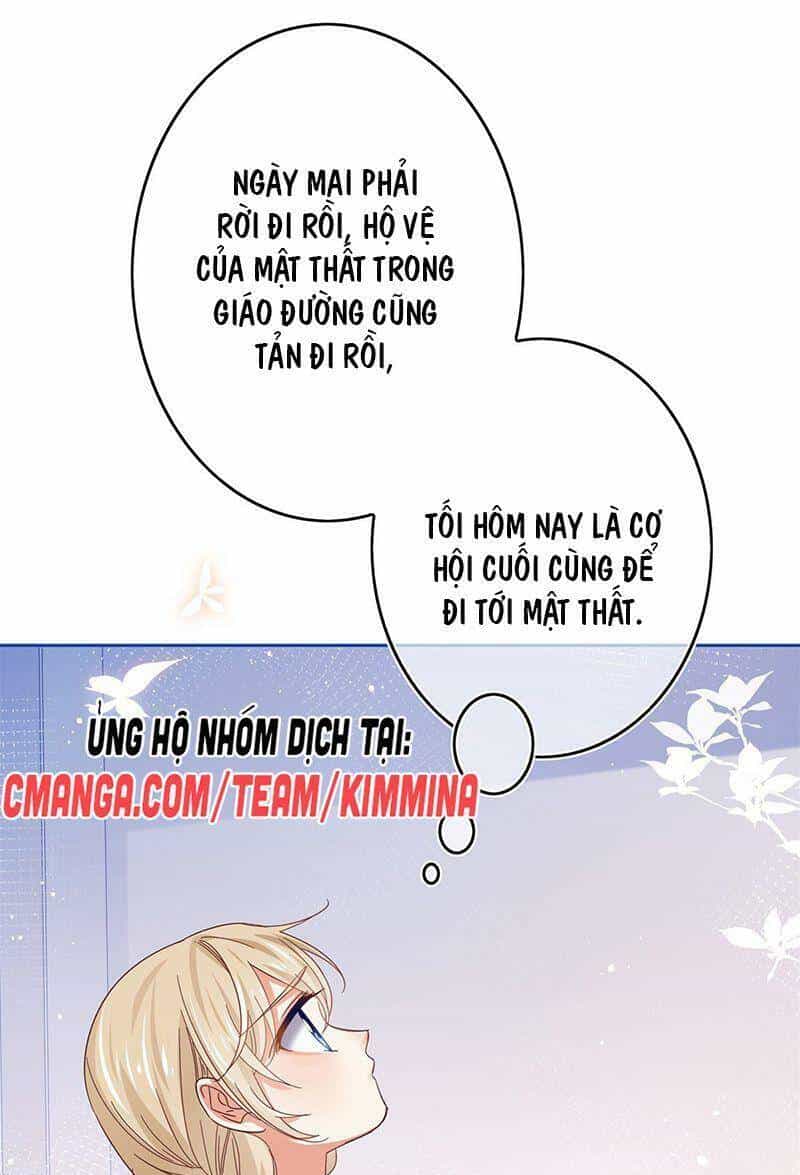 Hoàng Nữ Được Cưng Chiều Nhất Đế Quốc - Chương 45 - ảnh 34
