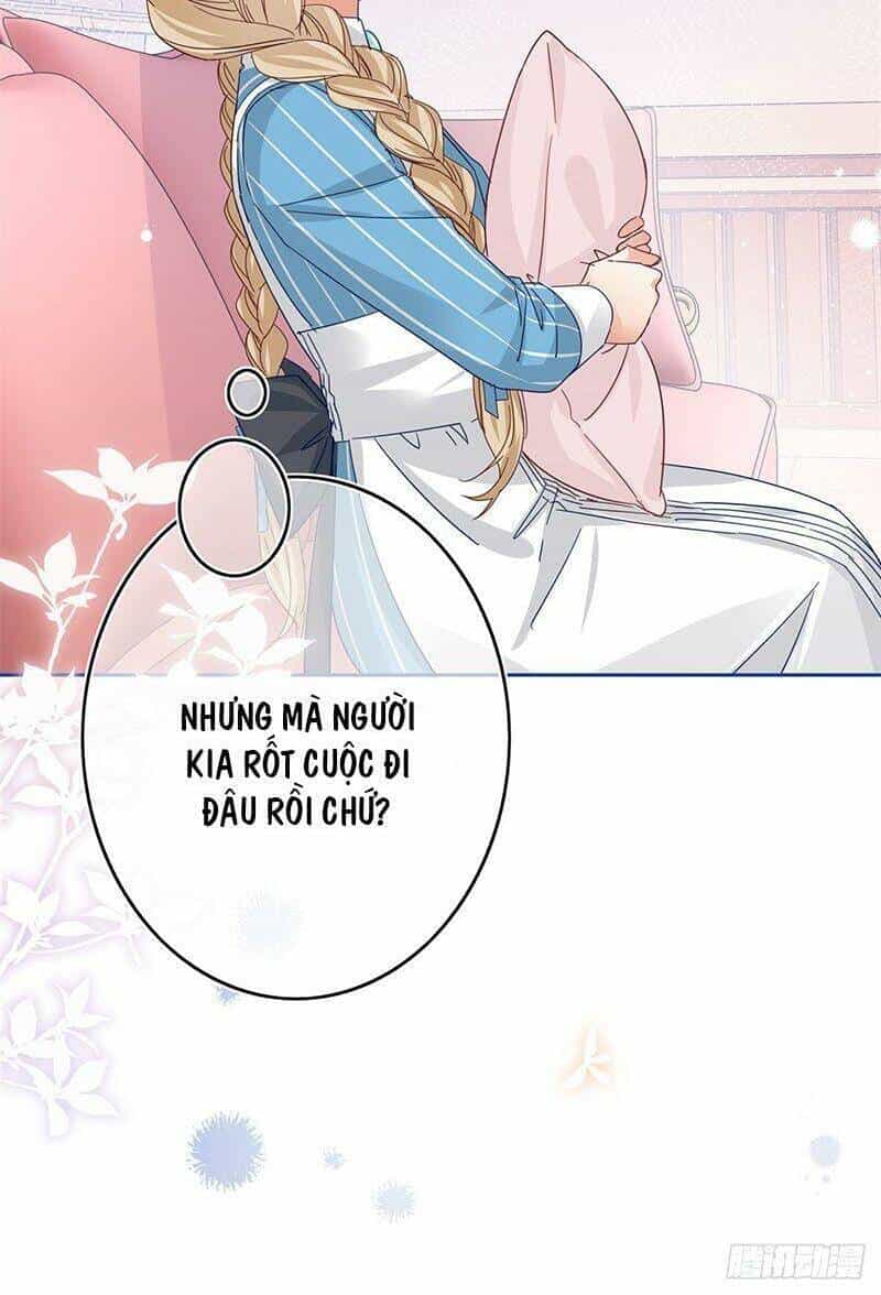 Hoàng Nữ Được Cưng Chiều Nhất Đế Quốc - Chương 45 - ảnh 35