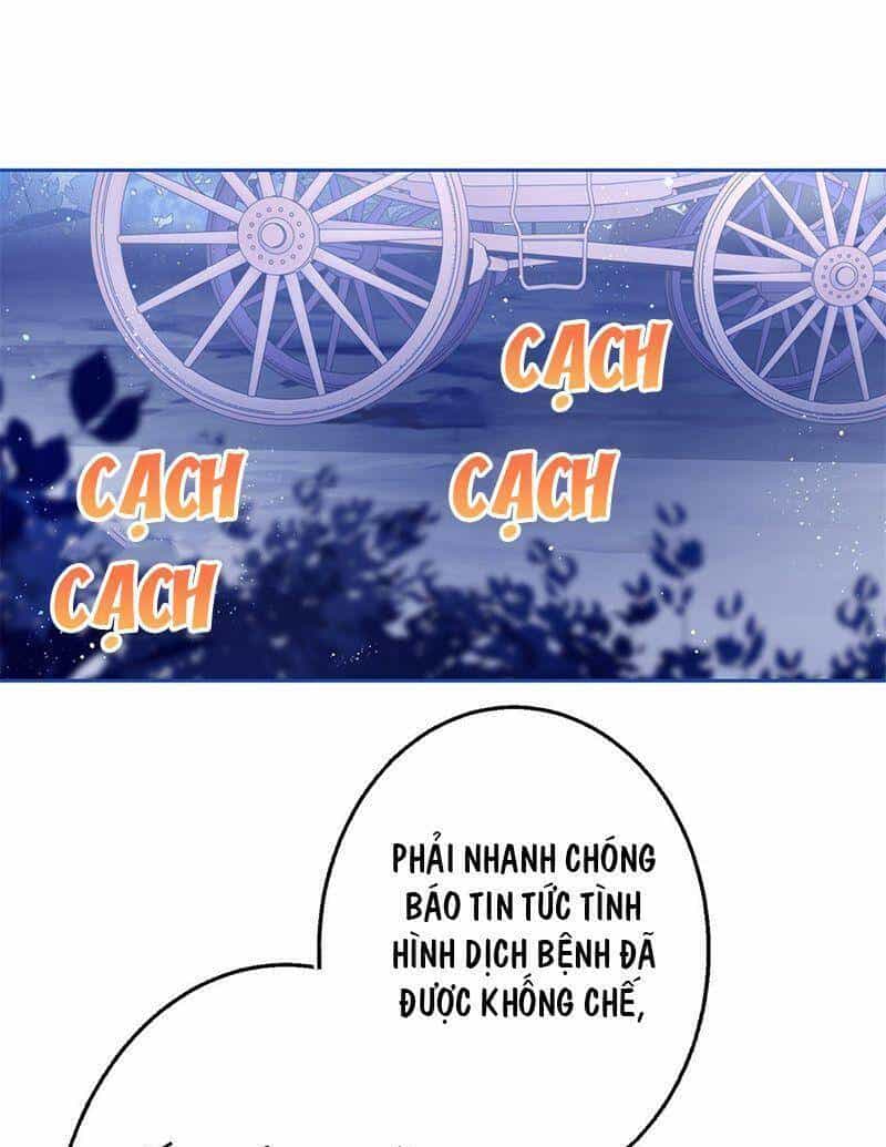 Hoàng Nữ Được Cưng Chiều Nhất Đế Quốc - Chương 47 - ảnh 26