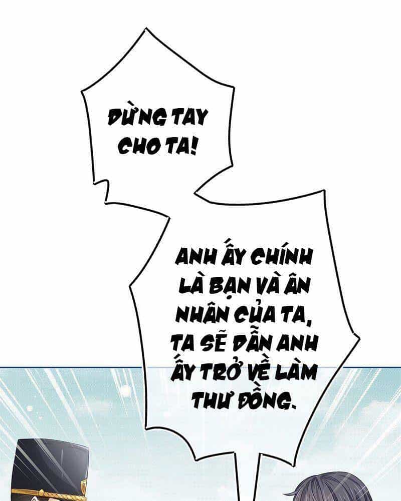 Hoàng Nữ Được Cưng Chiều Nhất Đế Quốc - Chương 48 - ảnh 11