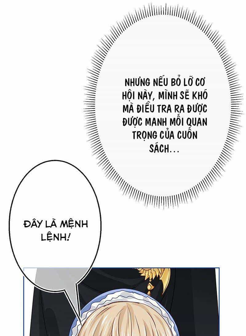 Hoàng Nữ Được Cưng Chiều Nhất Đế Quốc - Chương 48 - ảnh 16