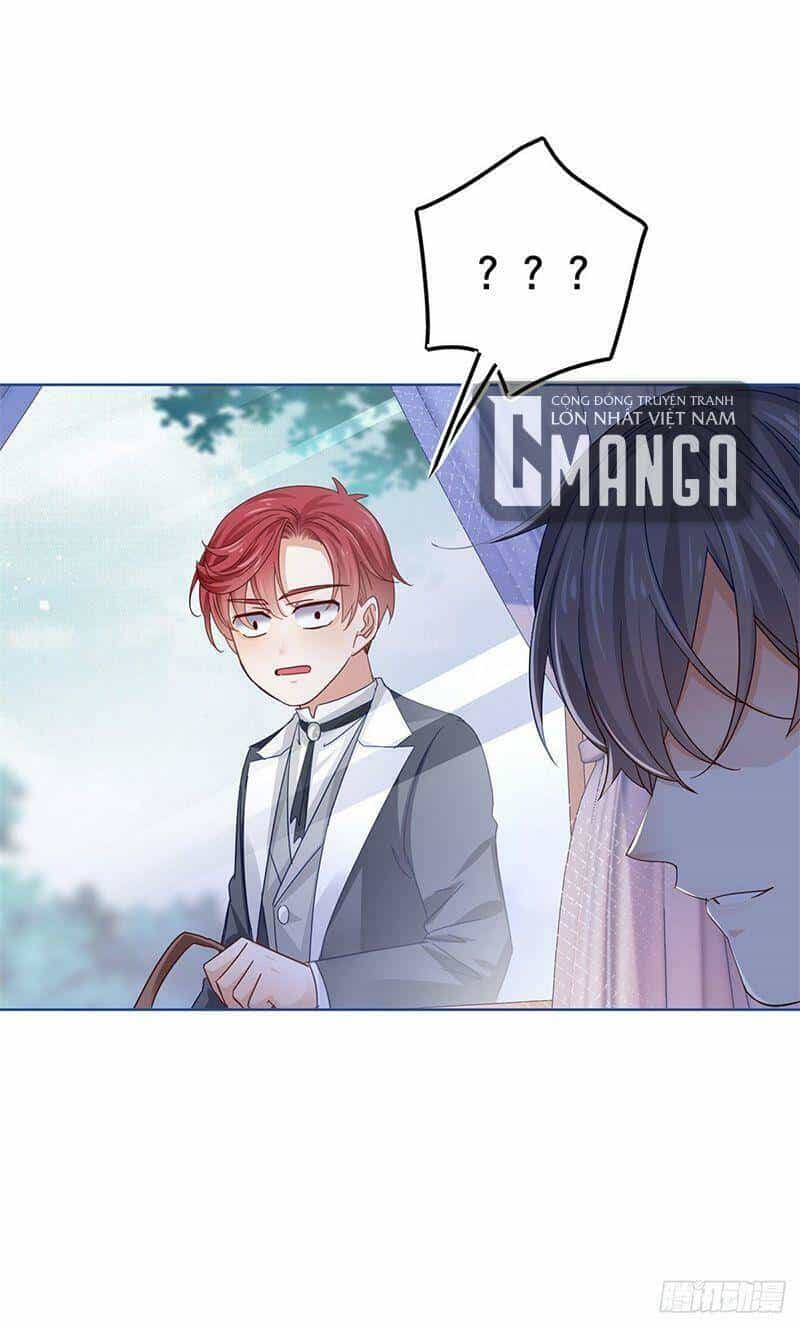 Hoàng Nữ Được Cưng Chiều Nhất Đế Quốc - Chương 48 - ảnh 33
