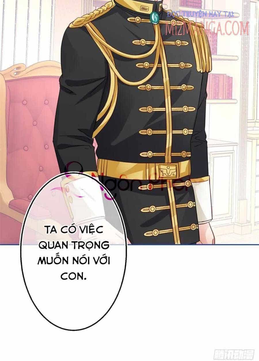Hoàng Nữ Được Cưng Chiều Nhất Đế Quốc - Chương 60 - ảnh 13