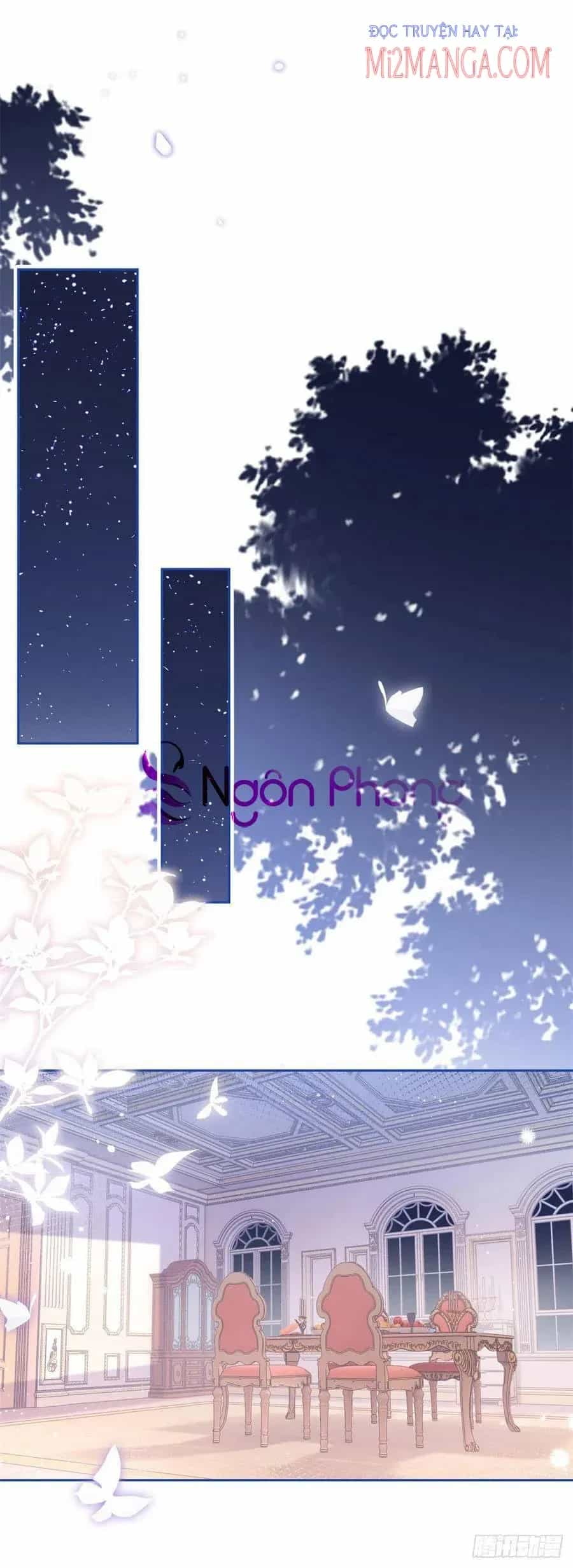 Hoàng Nữ Được Cưng Chiều Nhất Đế Quốc - Chương 63 - ảnh 20