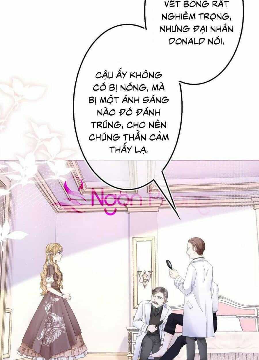 Hoàng Nữ Được Cưng Chiều Nhất Đế Quốc - Chương 75 - ảnh 8