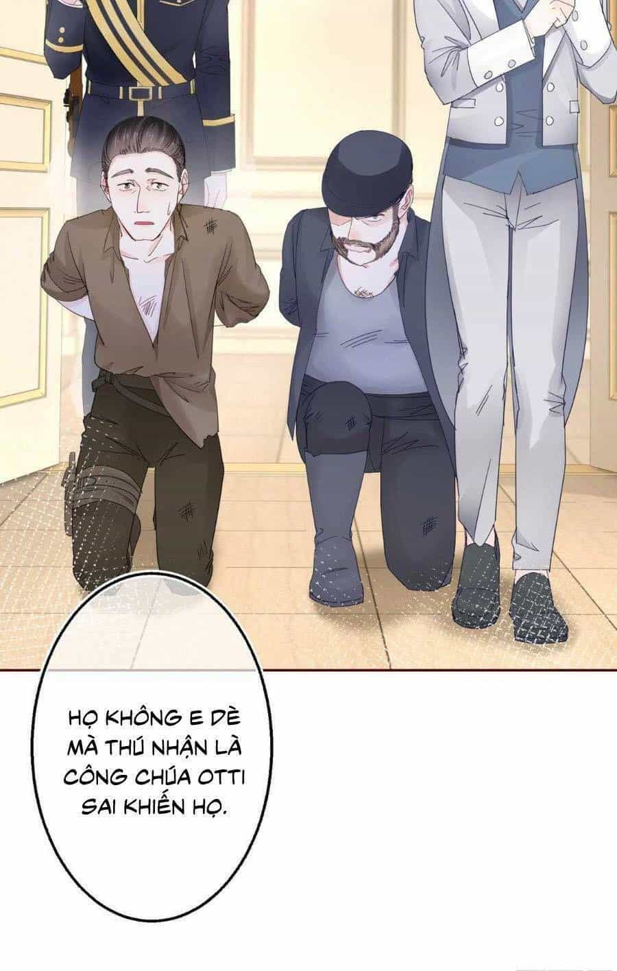 Hoàng Nữ Được Cưng Chiều Nhất Đế Quốc - Chương 77 - ảnh 11