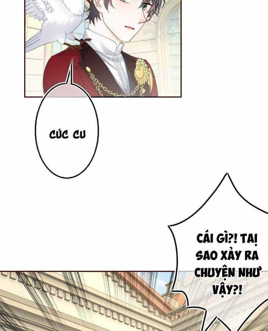 Hoàng Nữ Được Cưng Chiều Nhất Đế Quốc - Chương 77 - ảnh 41