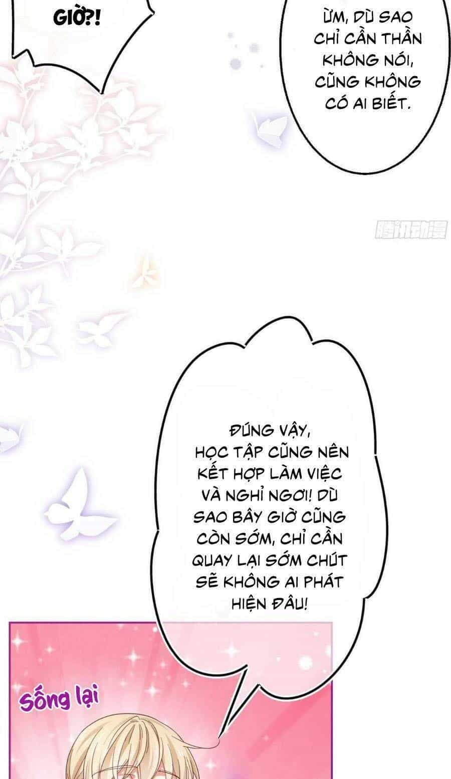 Hoàng Nữ Được Cưng Chiều Nhất Đế Quốc - Chương 78 - ảnh 24