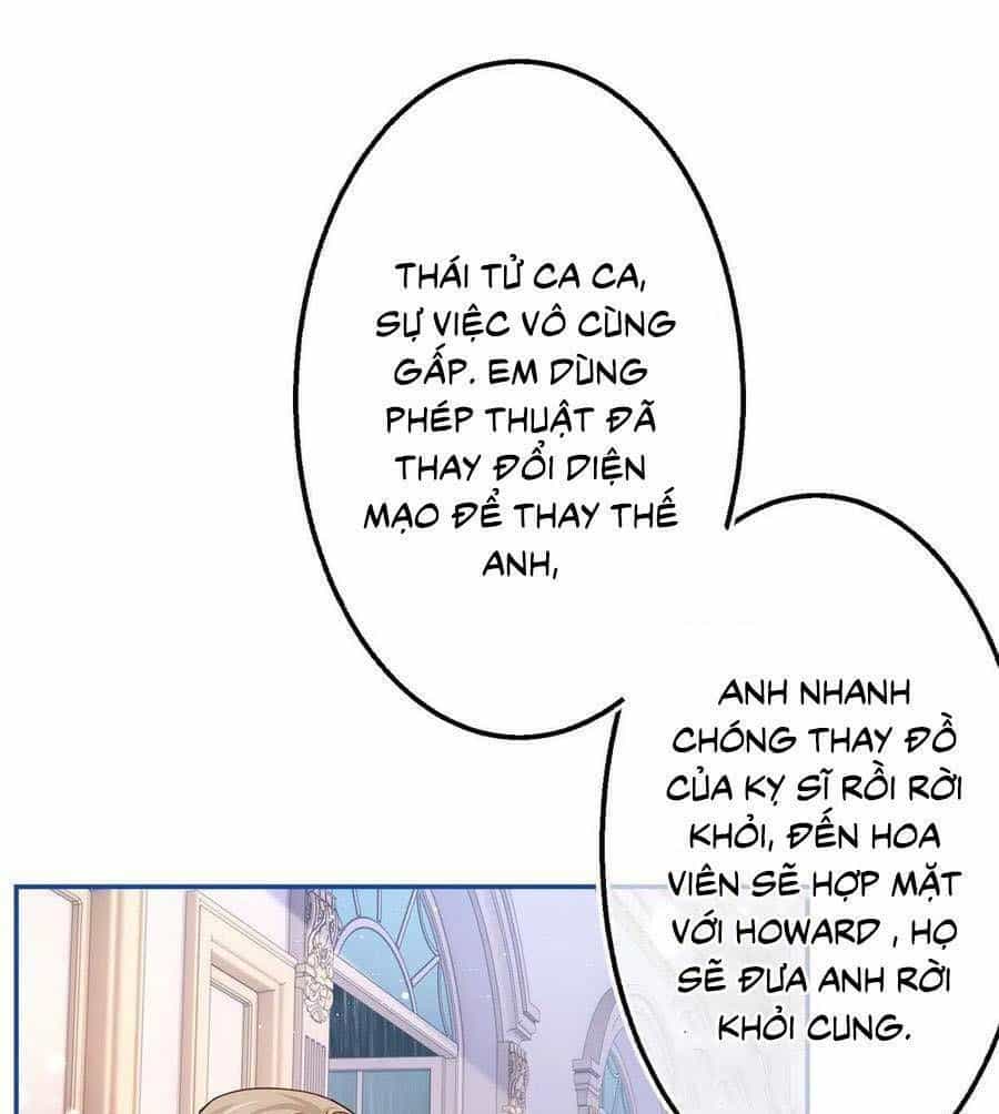 Hoàng Nữ Được Cưng Chiều Nhất Đế Quốc - Chương 84 - ảnh 8