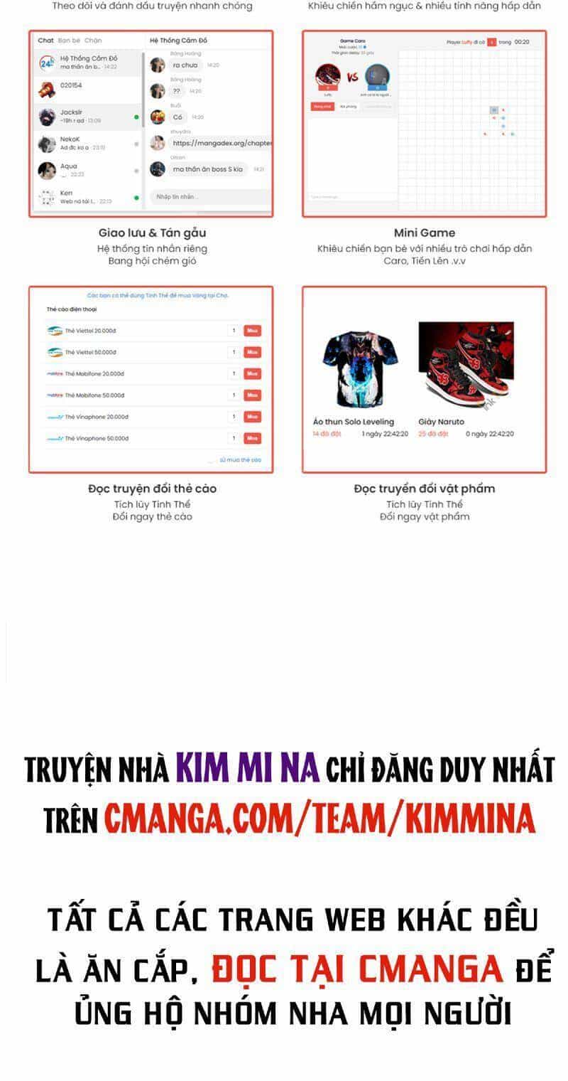 Hoàng Nữ Được Cưng Chiều Nhất Đế Quốc - Chương 8 - ảnh 20