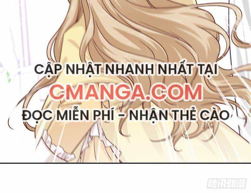 Hoàng Nữ Được Cưng Chiều Nhất Đế Quốc - Chương 8 - ảnh 7