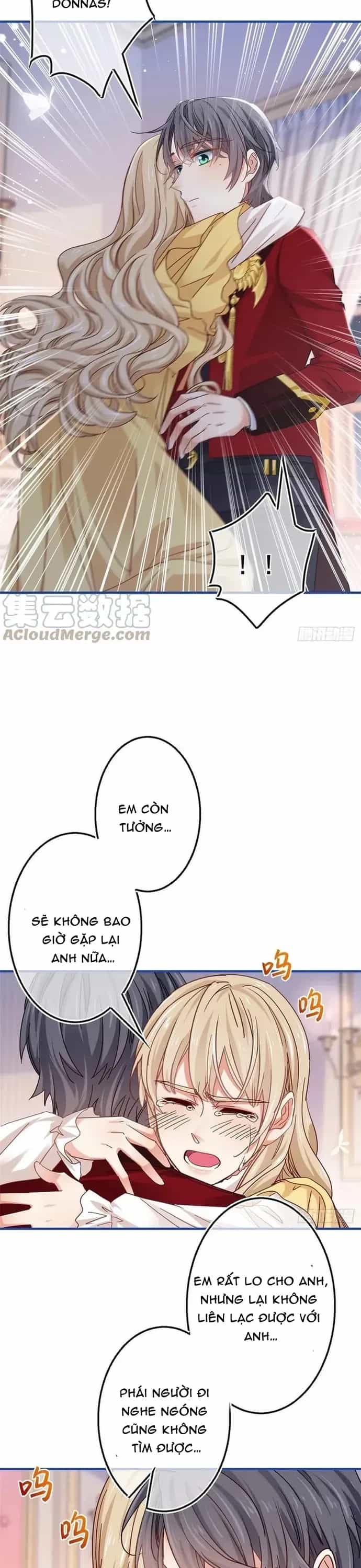 Hoàng Nữ Được Cưng Chiều Nhất Đế Quốc - Chương 89 - ảnh 3