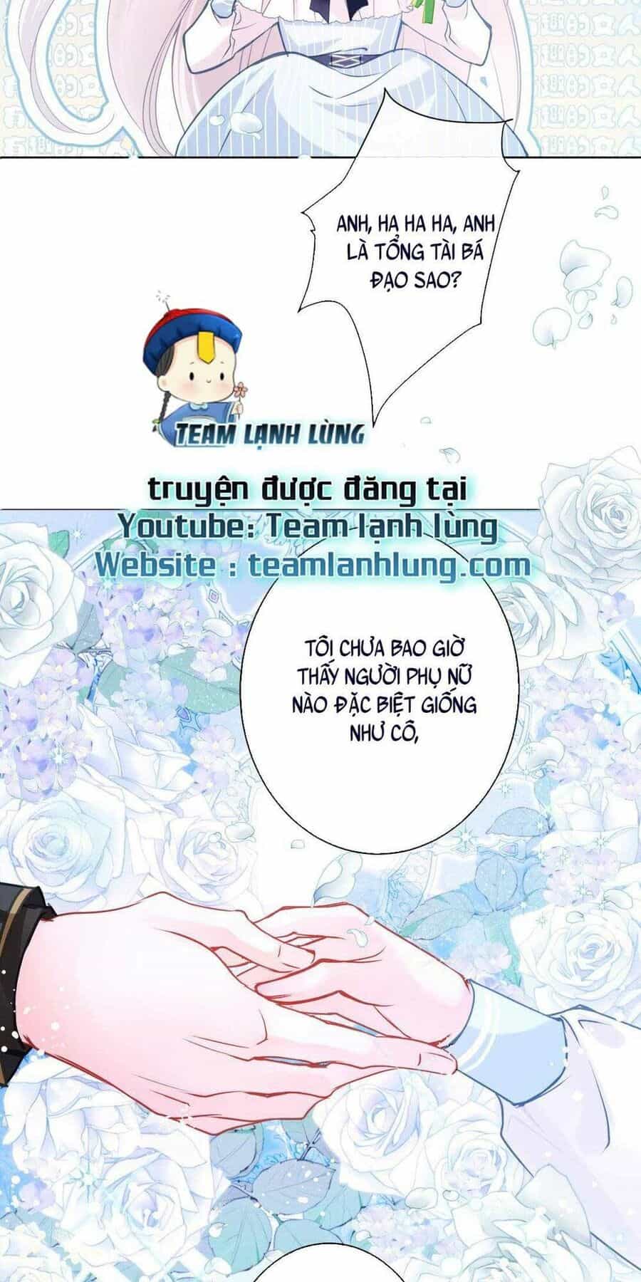 Hoàng Phi Có Chút Không Đúng Nha - Chương 1 - ảnh 45