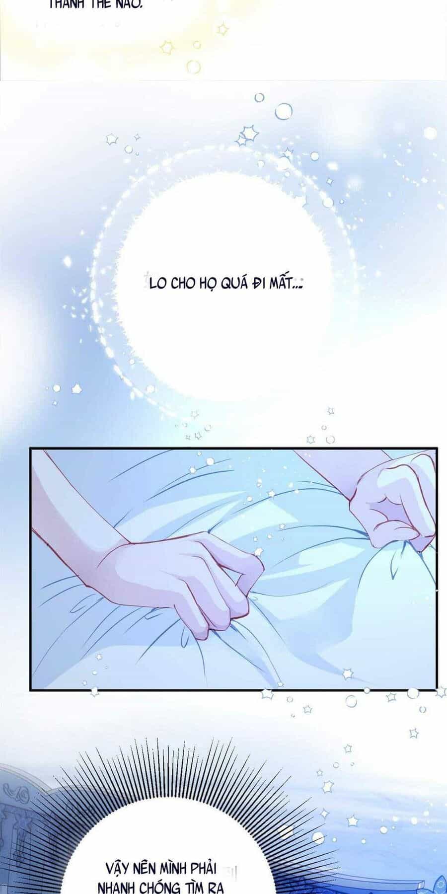 Hoàng Phi Có Chút Không Đúng Nha - Chương 3 - ảnh 11