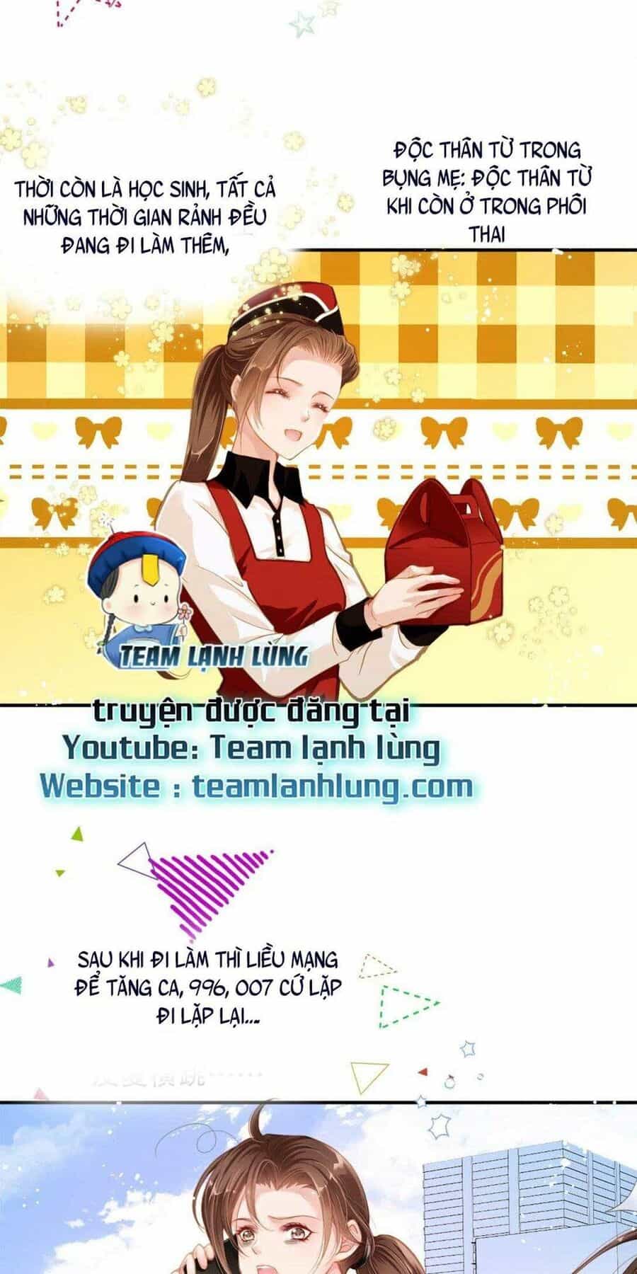 Hoàng Phi Có Chút Không Đúng Nha - Chương 3 - ảnh 9