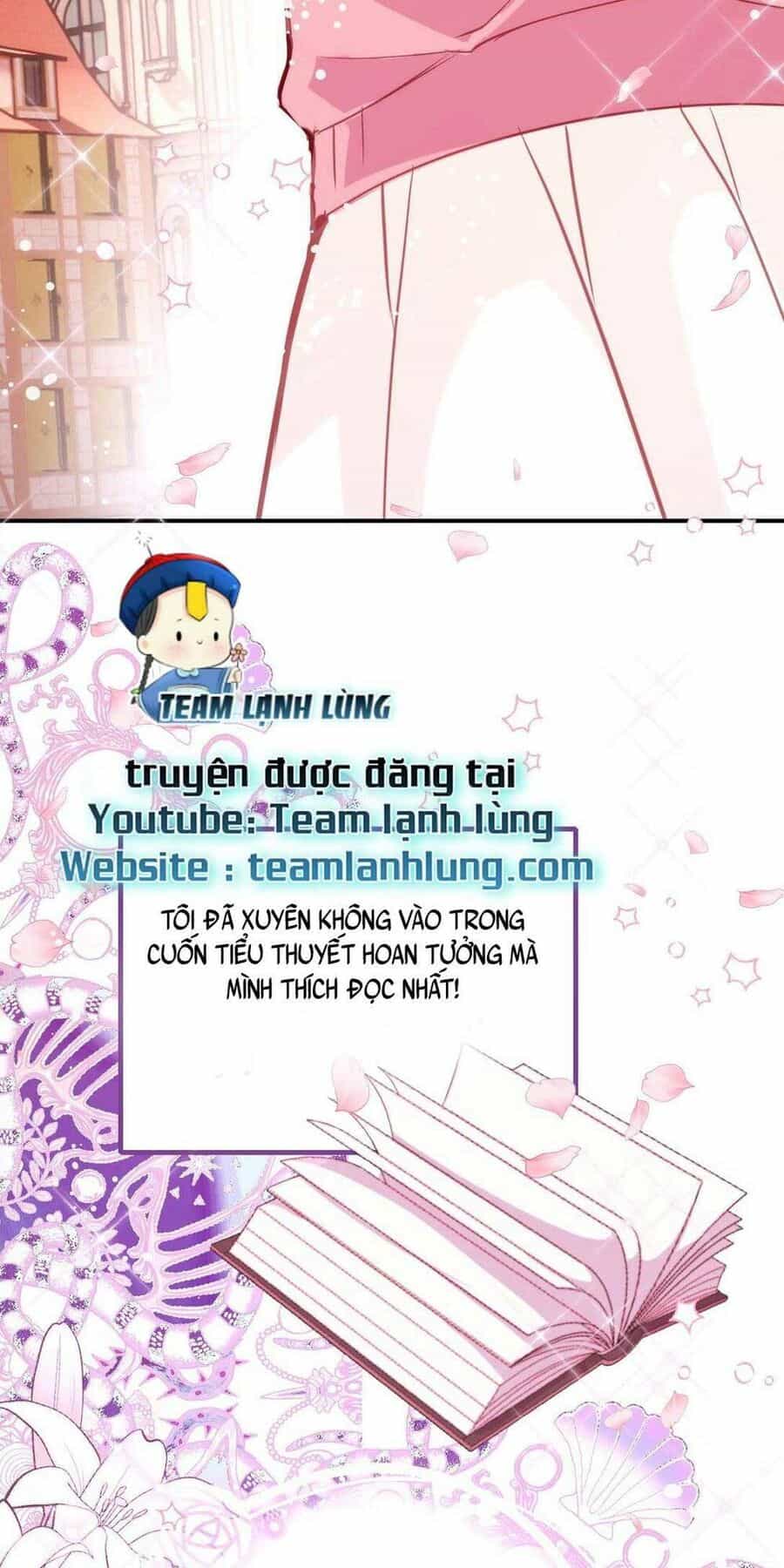 Hoàng Phi Có Chút Không Đúng Nha - Chương 5 - ảnh 43