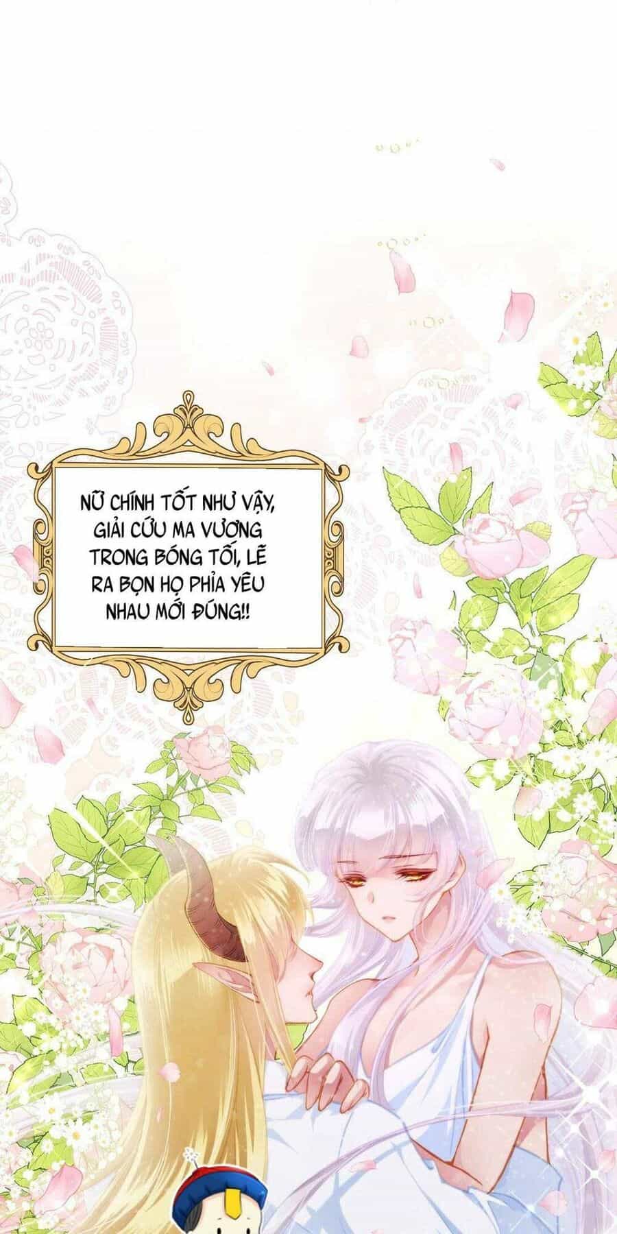 Hoàng Phi Có Chút Không Đúng Nha - Chương 6 - ảnh 13