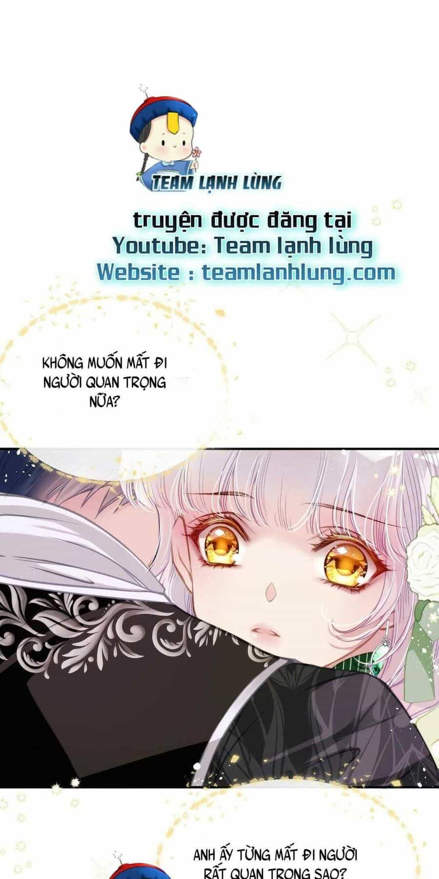Hoàng Phi Có Chút Không Đúng Nha - Chương 7 - ảnh 6