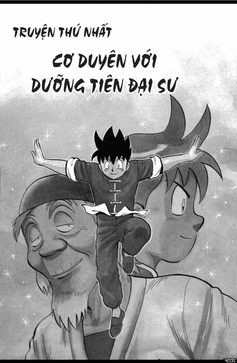 Hoàng Phi Hồng Ngoại Truyện - Chương 1 - ảnh 4