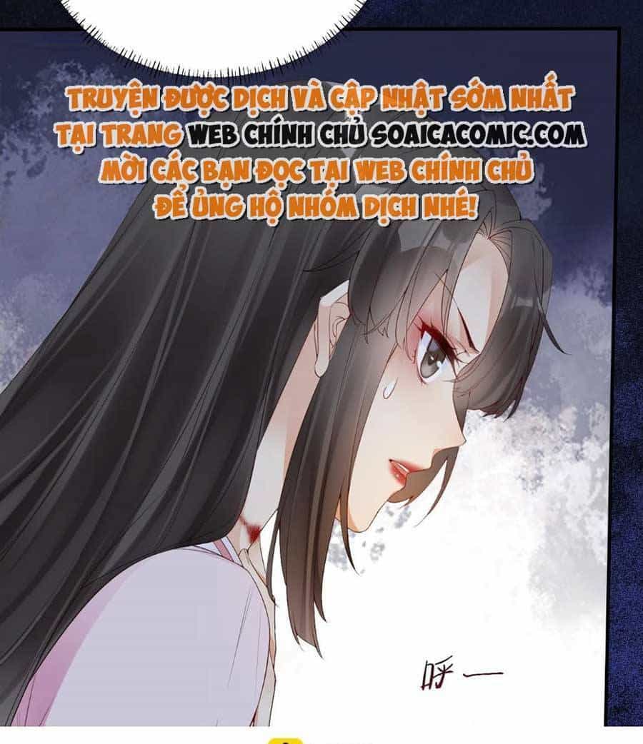 Hoàng Thúc Sủng Ái Ta Đến Tận Xương - Chương 10 - ảnh 19