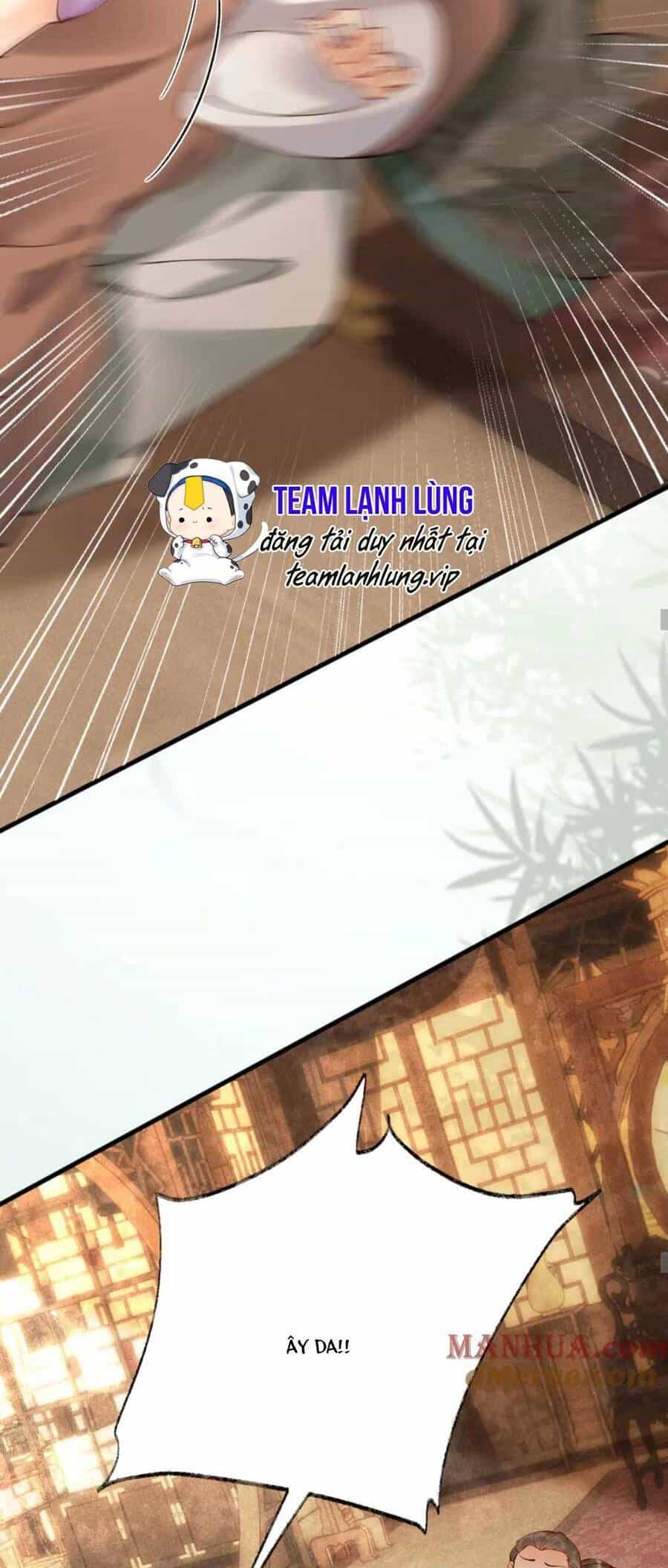 Hoàng Thúc Sủng Ái Ta Đến Tận Xương - Chương 16 - ảnh 22