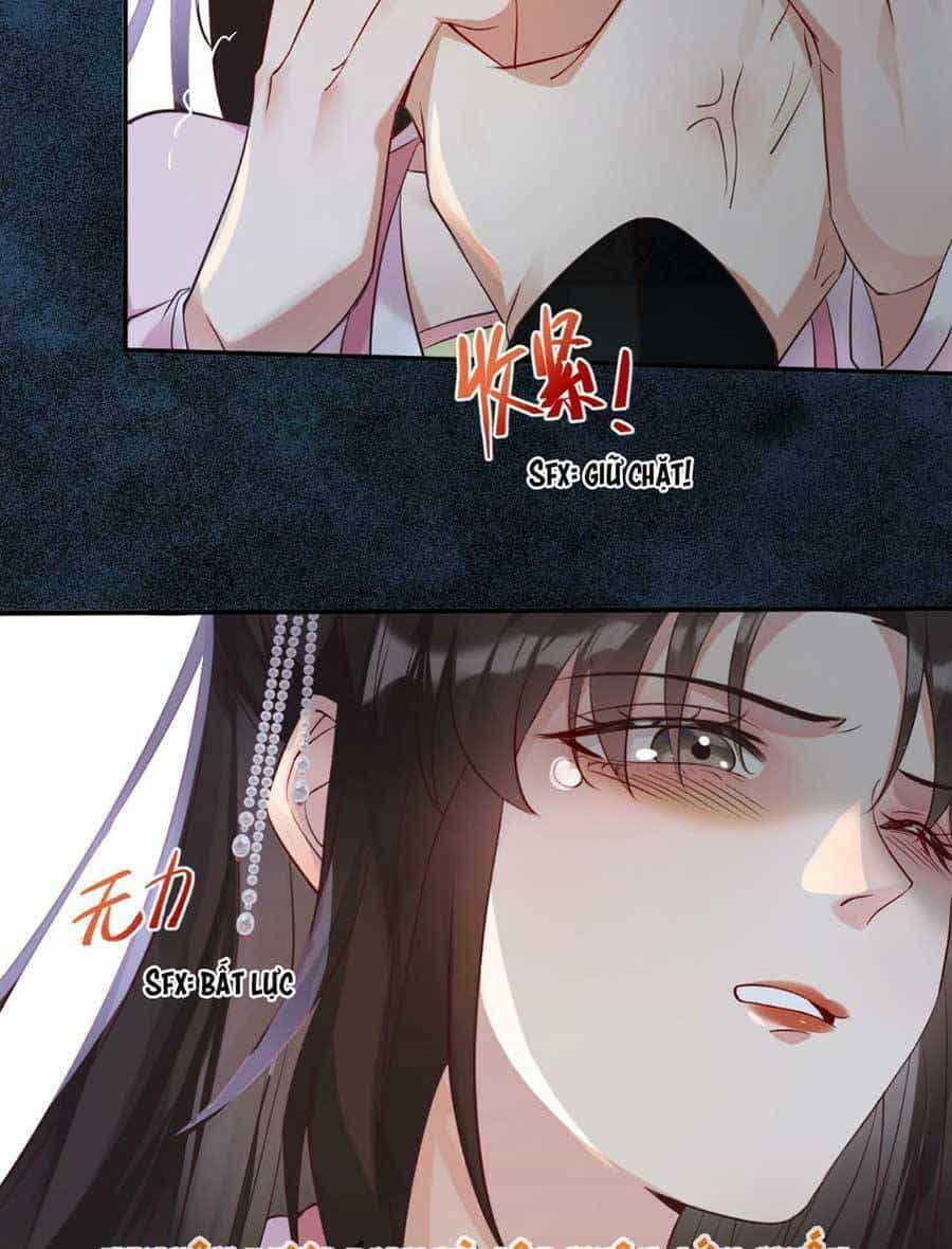 Hoàng Thúc Sủng Ái Ta Đến Tận Xương - Chương 8 - ảnh 11