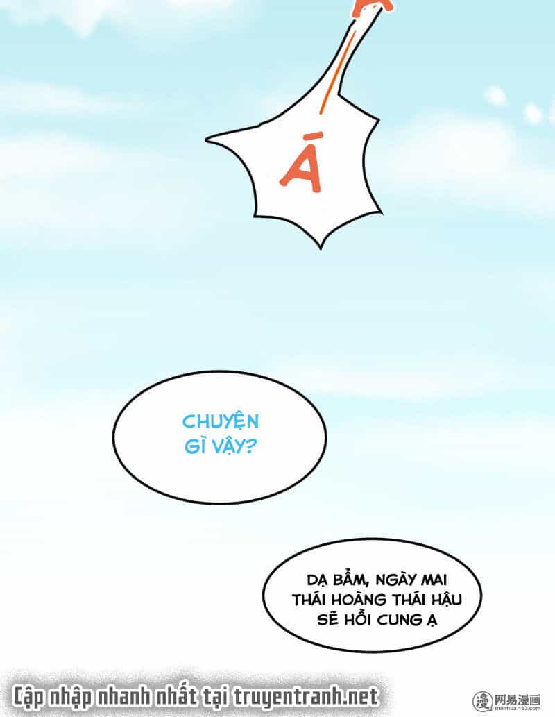 Hoàng Thượng Đoạn Tụ! Đừng Chạm Vào Ta - Chương 123 - ảnh 10