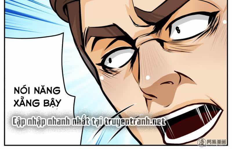 Hoàng Thượng Đoạn Tụ! Đừng Chạm Vào Ta - Chương 125 - ảnh 6