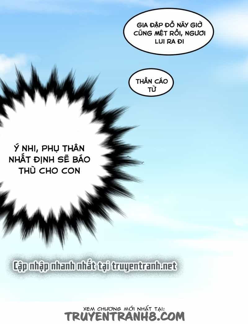 Hoàng Thượng Đoạn Tụ! Đừng Chạm Vào Ta - Chương 128 - ảnh 6