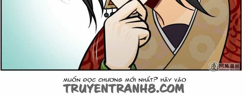 Hoàng Thượng Đoạn Tụ! Đừng Chạm Vào Ta - Chương 135 - ảnh 7