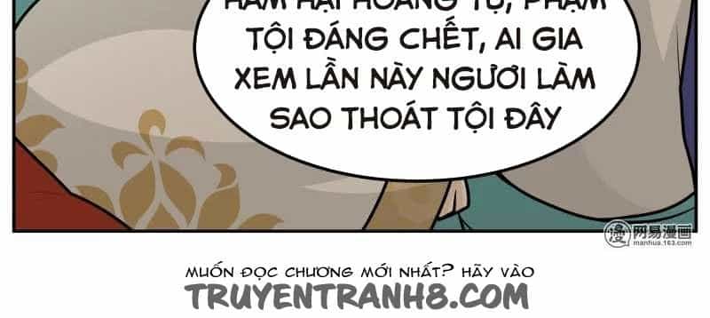 Hoàng Thượng Đoạn Tụ! Đừng Chạm Vào Ta - Chương 147 - ảnh 9