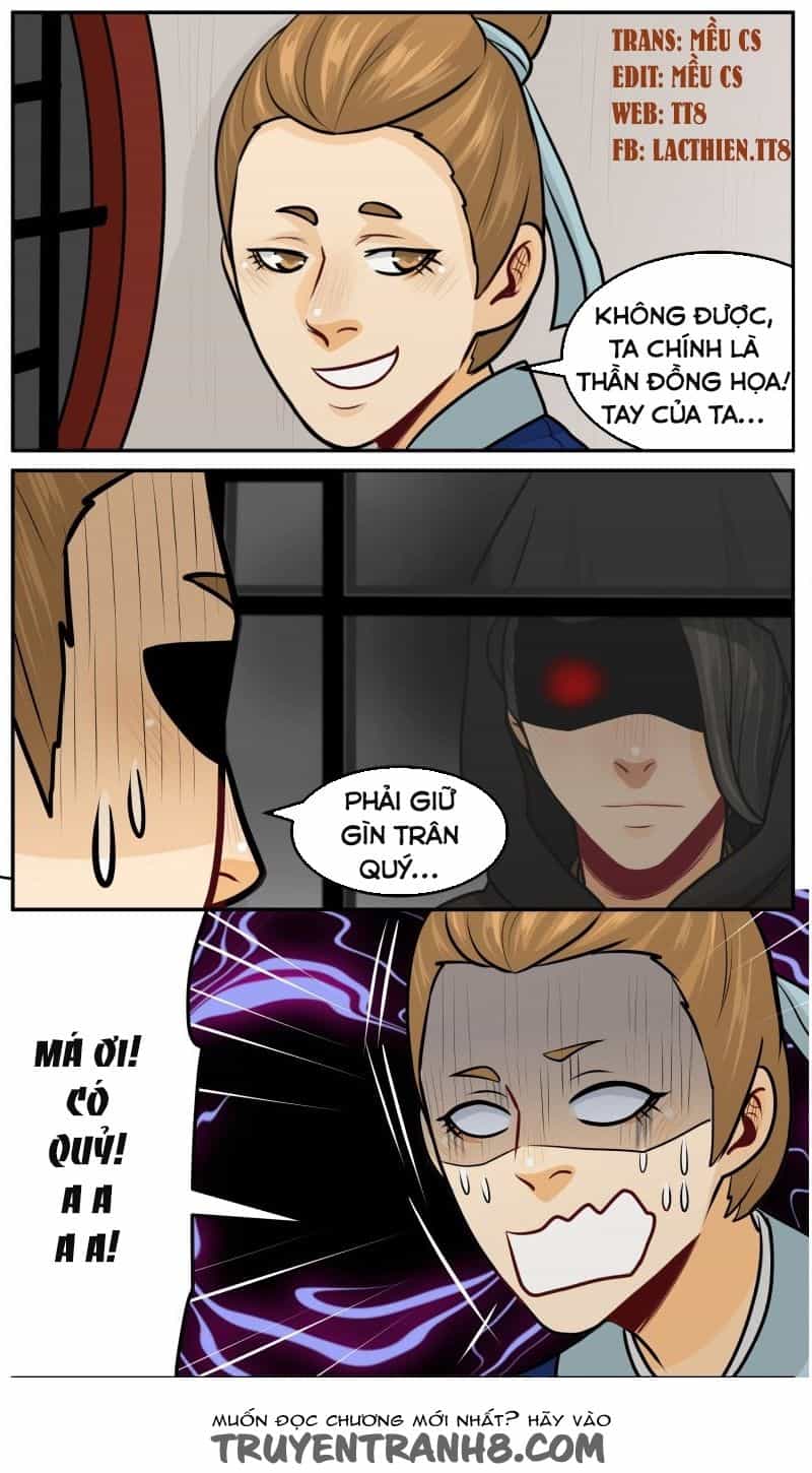 Hoàng Thượng Đoạn Tụ! Đừng Chạm Vào Ta - Chương 151 - ảnh 5