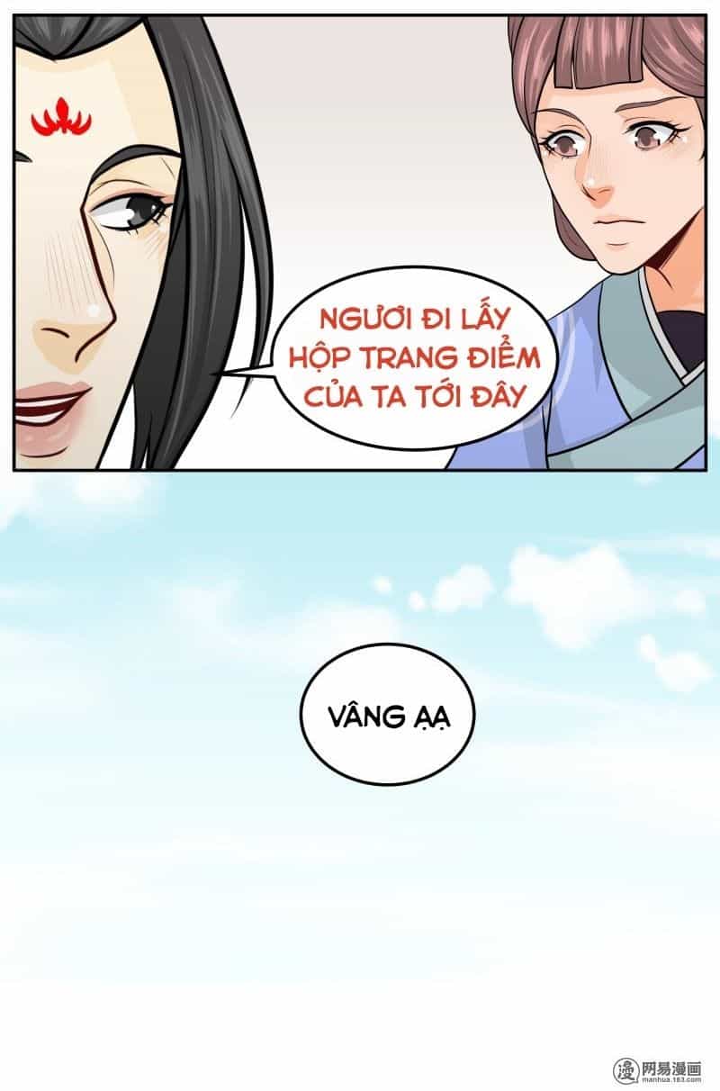 Hoàng Thượng Đoạn Tụ! Đừng Chạm Vào Ta - Chương 176 - ảnh 6