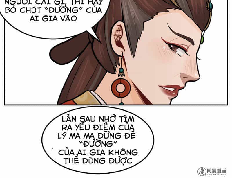 Hoàng Thượng Đoạn Tụ! Đừng Chạm Vào Ta - Chương 40 - ảnh 10