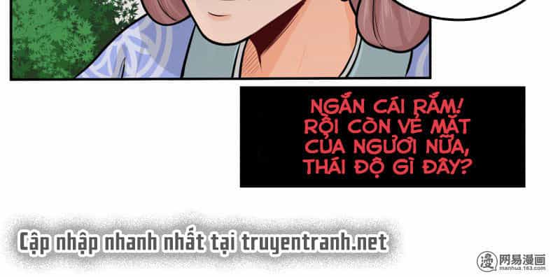 Hoàng Thượng Đoạn Tụ! Đừng Chạm Vào Ta - Chương 54 - ảnh 7