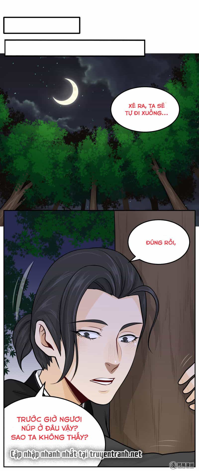 Hoàng Thượng Đoạn Tụ! Đừng Chạm Vào Ta - Chương 56 - ảnh 9