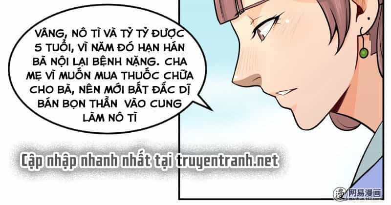 Hoàng Thượng Đoạn Tụ! Đừng Chạm Vào Ta - Chương 65 - ảnh 31
