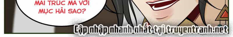 Hoàng Thượng Đoạn Tụ! Đừng Chạm Vào Ta - Chương 69 - ảnh 8